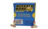 Buffalo Bore Personal Defense Jacketed Hollow Point 9mm Ammo 20 Round Box (Image 2)