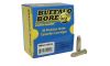 Buffalo Bore Ammunition 19D/20 Heavy .357 MAG 125 gr Jacketed Hollow Point (JHP) 20 Bx/ 12 Cs (Image 2)