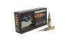 HSM Trophy Gold 270 Winchester Boat Tail Hollow Point 130 GR 20rd box (Image 2)