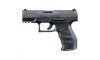 Walther Arms PPQ M2 .40 S&W 4 BLACK POLY GRIP 11+1 (Image 2)