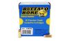 Buffalo Bore Personal Defense Jacketed Hollow Point 9mm+P Ammo 124 gr 20 Round Box (Image 2)