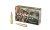 Hornady Varmint Express  22-250 Remington Ammo  50 Grain V-Max 20rd box (Image 2)