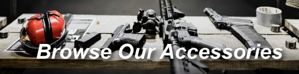 Shop Accessories