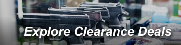 Shop Clearance